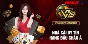 Vegas79 - Nhà Cái Uy Tín Dành Cho Mọi Cược Thủ Năm 2024