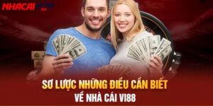 Vi88 Có Uy Tín Không? Sự Thật Về Tin Đồn Nhà Cái Này Lừa Đảo