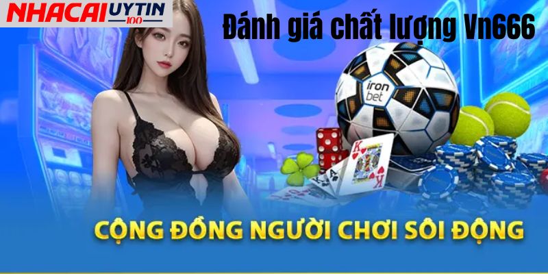 Đánh giá chất lượng dịch vụ của cổng game